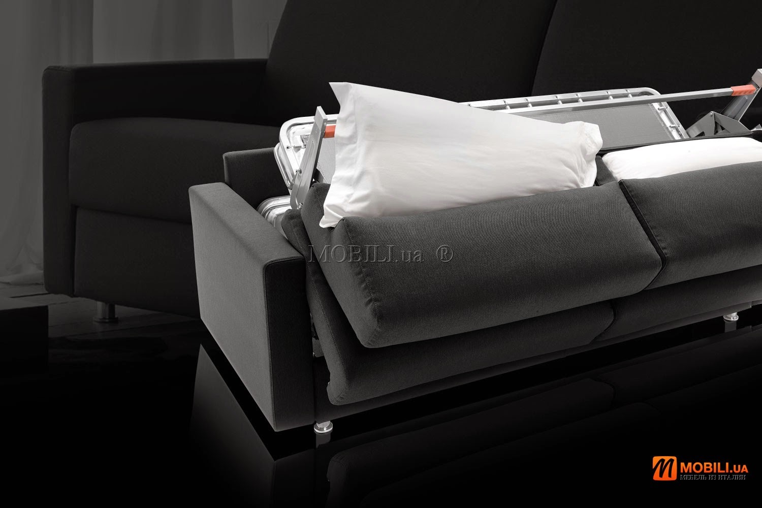 Диваны раскладные Gil Milano Bedding